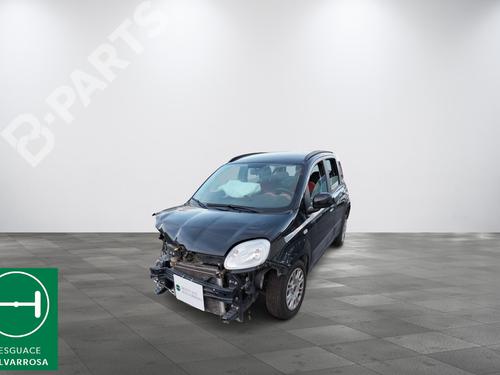 Used Parts FIAT PANDA (312_, 319_)    1130131