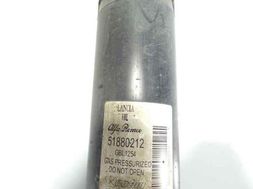 Left rear shock absorber CITROËN NEMO Box Body/MPV (AA_) 1.4 HDi | BP6794549M18 