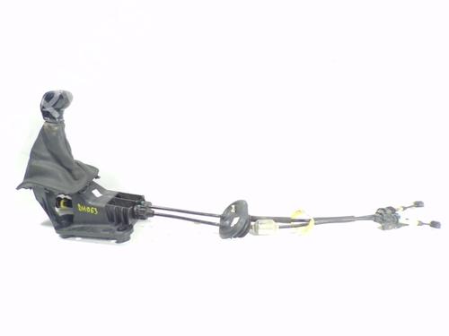 Used Gear lever Gear lever PEUGEOT 2008 I (CU_) 1.6 HDi (92 hp) 7818829 7818829