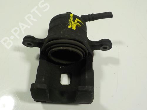 Right front brake caliper NISSAN ALMERA I Hatchback (N15) 2.0 D | BP11762020M104 