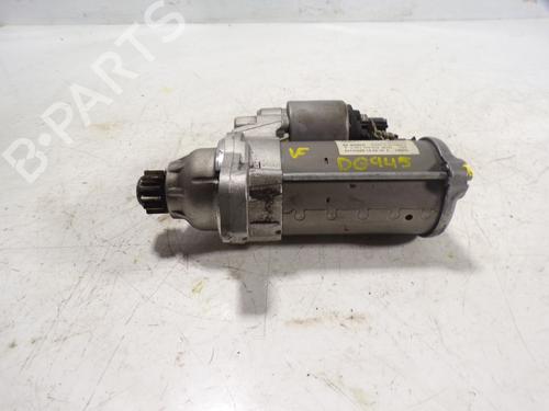 Starter VW POLO VI (AW1, BZ1, AE1) 1.0 TSI | BP7834494M8