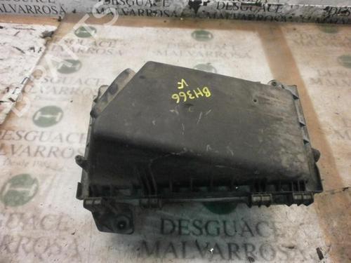 Luftfilter kasse Luftfilter kasse VW GOLF IV (1J1) 1.9 TDI (90 hp) 14267644 14267644