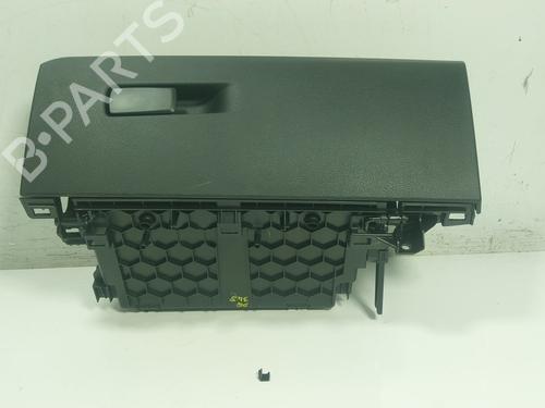 Used Glove box Glove box BMW X1 (F48) xDrive 18 d (150 hp) 26592294 26592294