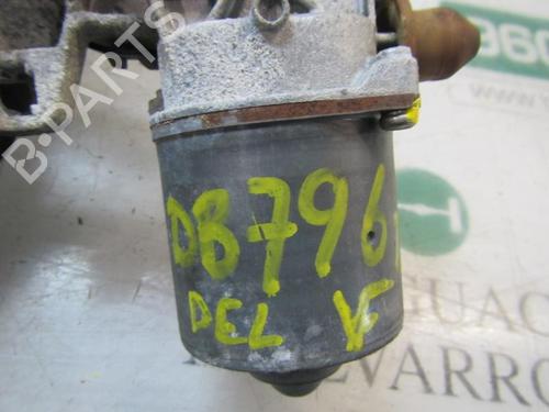 Front wiper motor FIAT PANDA (312_, 319_)  | BP3873557M29 