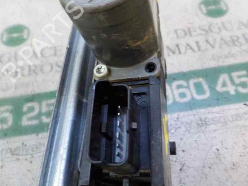 Front left window mechanism PEUGEOT 208 I (CA_, CC_) 1.6 BlueHDi 100 | BP6509196C22 