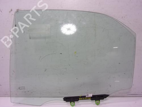 Rear left door window TOYOTA YARIS (_P21_, _PA1_, _PH1_) 1.5 Hybrid (MXPH11) BP16745421C20