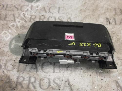 Rear center light CHEVROLET LACETTI (J200) 1.6 | BP10968535I39 - Image 2