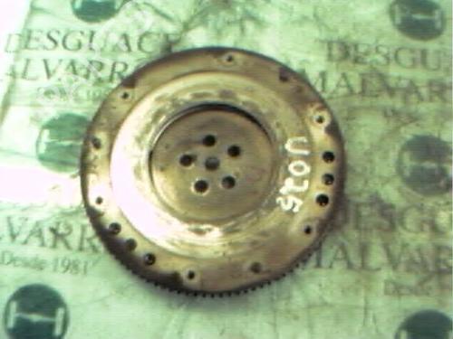 Used Flywheel Flywheel HYUNDAI ACCENT I (X-3) 1.5 i 12V (88 hp) 14290411 14290411