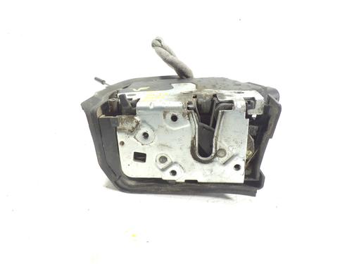 Used Rear left lock Rear left lock BMW X5 (E53) 4.6 is (347 hp) 9162919 9162919