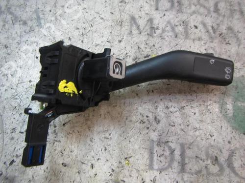 Used Steering column stalk Steering column stalk SEAT LEON (1P1) 1.9 TDI (105 hp) 3833783 3833783