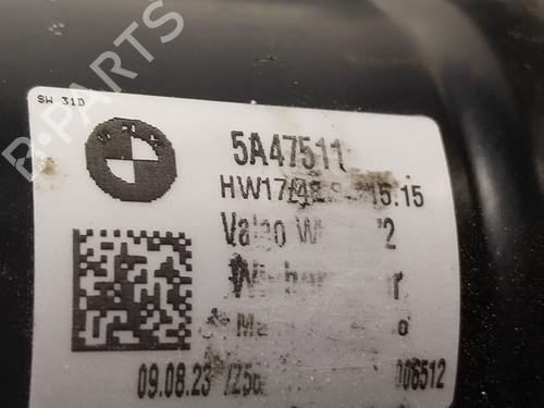 Front wiper motor BMW X7 (G07) xDrive 40 d Mild-Hybrid | BP30510847M29 - Image 4