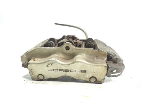 Used Right rear brake caliper Right rear brake caliper PORSCHE CAYENNE (9PA) S 4.5 (340 hp) 11552438 11552438