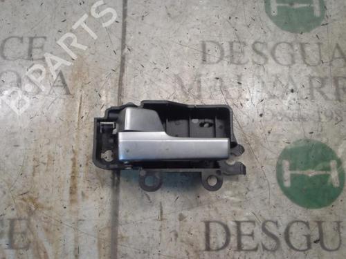 Used Front left interior door handle Front left interior door handle FORD FOCUS II (DA_, HCP, DP) [2004-2013] 3809331 3809331