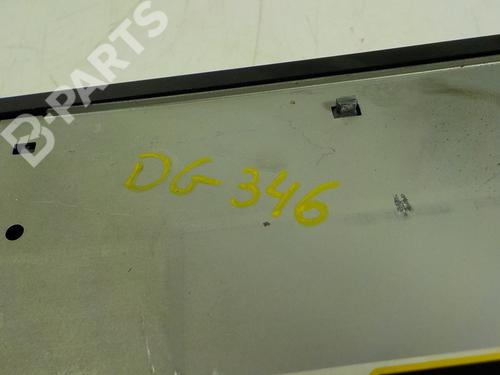 Electronic module PORSCHE CAYENNE (9PA) S 4.5 | BP8741636M83 