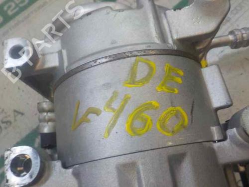 AC compressor KIA CEE'D (JD) 1.4 CRDi 90 | BP5016685M34 - Image 5