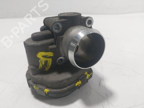 Used Throttle body FORD B-MAX (JK) 1.6 TDCi (95 hp) 18882022