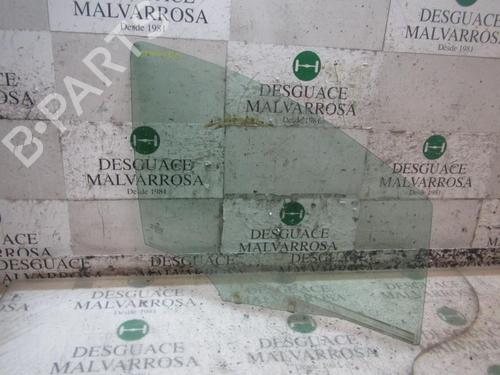 Used Front right door window Front right door window 3832727 3832727