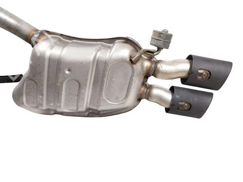 Exhaust system SEAT LEON Sportstourer (KL8, KLD) 1.5 eTSI | BP30926592M121 - Image 3