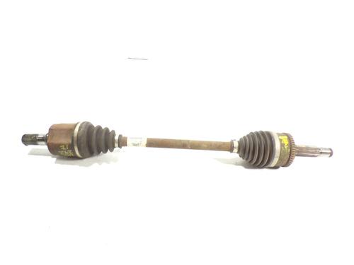 Used Left front driveshaft KIA RIO III (UB) [2011-2017]  6961433
