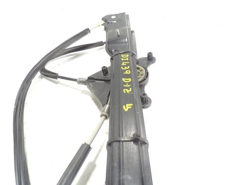 Front left window mechanism VW CADDY IV MPV (SAB, SAJ) | BP9122512C22 - Image 2