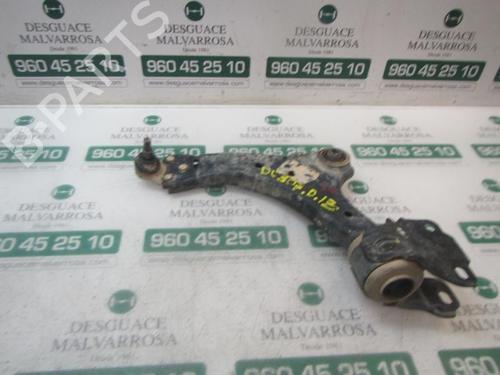 Used Left front suspension arm LAND ROVER FREELANDER 2 (L359) [2006-2015]  3880035