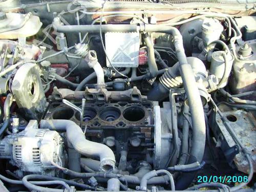 Left front window switch ROVER 400 II (RT) | BP3735623I27 - Image 5