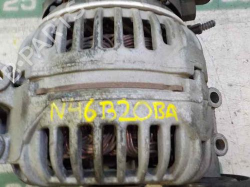 Alternator BMW 3 (E90) 320 i | BP5938442M7  - Image 5