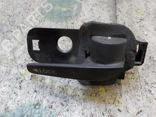 Used Front right interior door handle Front right interior door handle FIAT DOBLO Box Body/MPV (223_) 1.9 JTD (105 hp) 3856192 3856192
