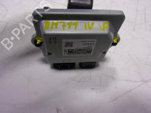 Electronic module TOYOTA YARIS (_P21_, _PA1_, _PH1_) 1.5 Hybrid (MXPH11) | BP16755575M83 