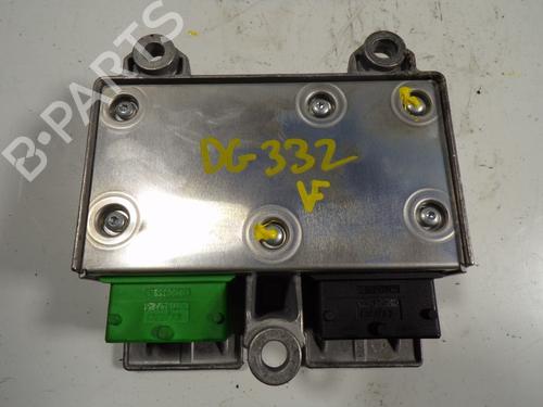 ECU airbags OPEL ZAFIRA / ZAFIRA FAMILY B (A05) 1.9 CDTI (M75) | BP6930025M53 