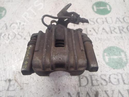 Used Left rear brake caliper Left rear brake caliper SEAT LEON (1P1) [2005-2013] 11547486 11547486