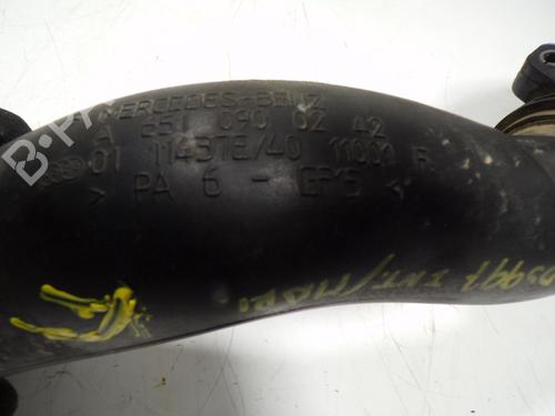 Annen MERCEDES-BENZ E-CLASS (W212) E 200 CDI / BlueTEC (212.005, 212.006) | BP14287875O1 