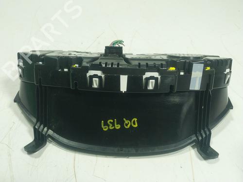 Instrument cluster FORD TRANSIT V363 Platform/Chassis (FED, FFD) | BP24538720C47 - Image 3