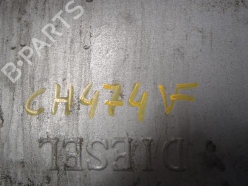 Engine control unit (ECU) LAND ROVER FREELANDER I (L314) 2.0 DI 4x4 | BP3817484M57