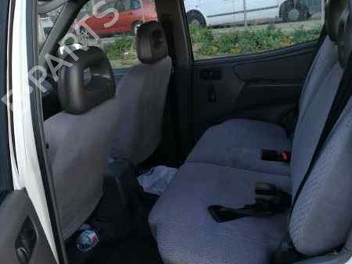 AC radiator NISSAN TERRANO II (R20) 2.7 TDi 4WD | BP3855253M32 