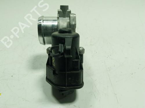Throttle body OPEL CORSA F (P2JO) 1.2 (68) | BP19580494M82