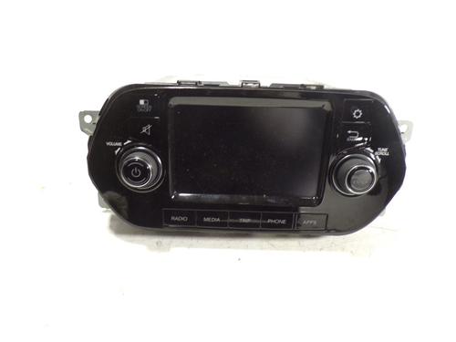 Used Radio Radio FIAT TIPO Saloon (356_, 357_) 1.4 (356SXA1B) (95 hp) 9439133 9439133