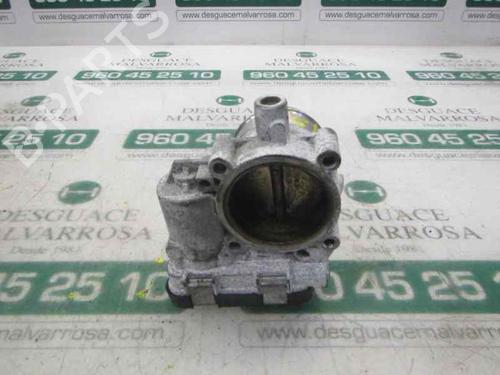 Throttle body VW GOLF VI (5K1)  | BP3871713M82 