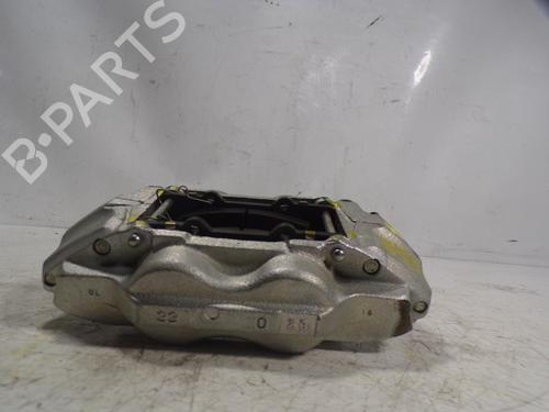 Right front brake caliper TOYOTA HILUX VIII Pickup (_N1_)  | BP11553007M104 