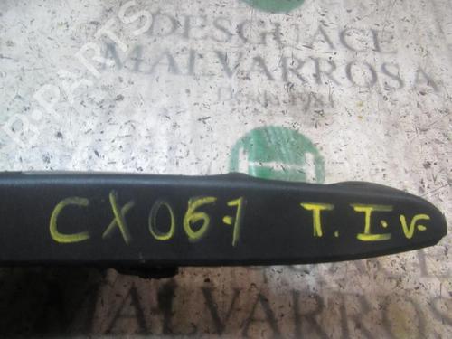 Venstre bagtil invendig håndtag OPEL ASTRA G Hatchback (T98) 1.7 CDTI (F08, F48) | BP3839379I15 