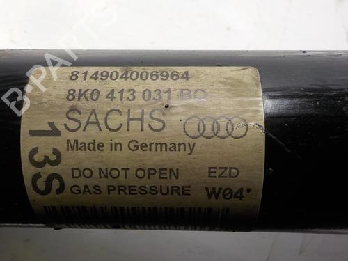 Right front shock absorber AUDI A4 B8 (8K2) 2.0 TDI 16V | BP12066723M17 
