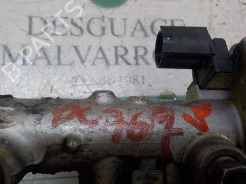 Brake master cylinder SEAT IBIZA IV SC (6J1, 6P5)  | BP3992949M77 