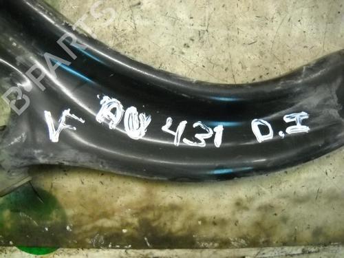 Left front suspension arm NISSAN MICRA III (K12) 1.4 16V | BP3755270M12 