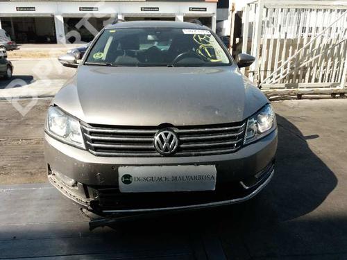 Used Parts VW PASSAT B7 Variant (365)  2.0 TDI  797717
