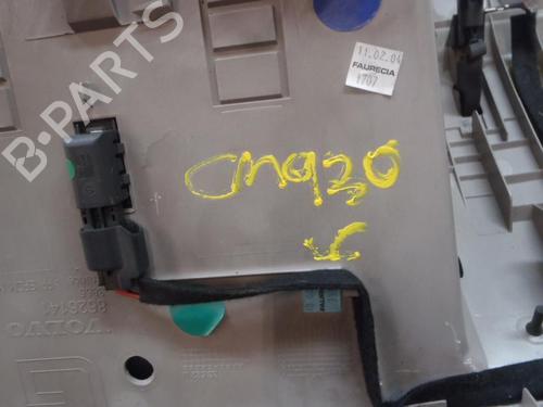 Glove box VOLVO V50 (545) 2.4 | BP4017278C95 