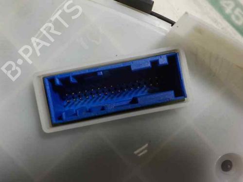 Instrument cluster OPEL ASTRA J Sports Tourer (P10)  | BP6676967C47