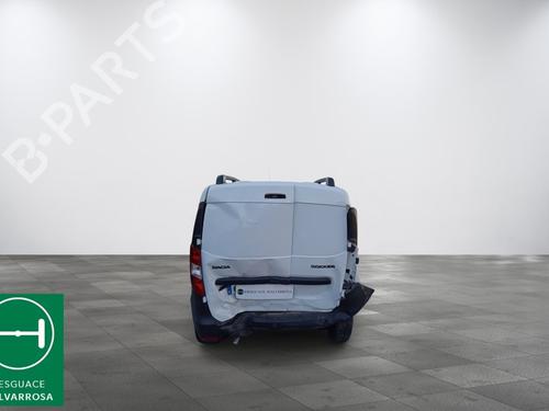 Right front brake caliper DACIA DOKKER Box Body/MPV 1.6 LPG (FENB) | BP11553097M104  - Image 12