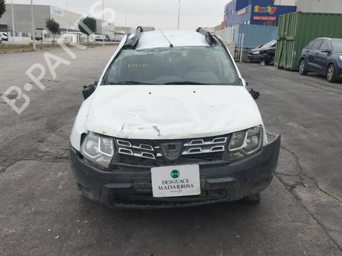 Left front brake caliper DACIA DUSTER (HS_)  | BP15647843M105  - Image 8