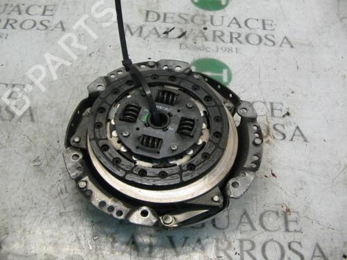 Używane Inne NISSAN MICRA III (K12) 1.2 16V (65 hp) 25802898