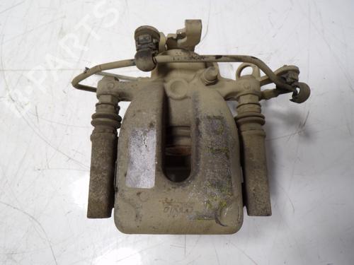 Used Right rear brake caliper Right rear brake caliper PEUGEOT PARTNER Box Body/MPV (K9) [2018-2026] 11554236 11554236